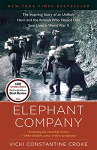 Elephant Company