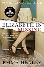 Elizabeth Is Missing