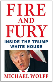 Fire and Fury