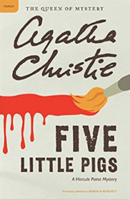 Five Little Pigs