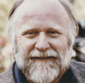 Frank Herbert