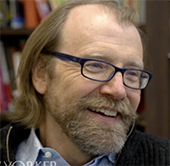 George Saunders