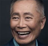 George Takei