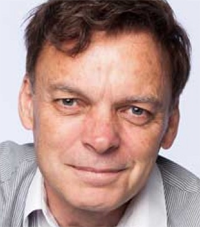 Graeme Simsion