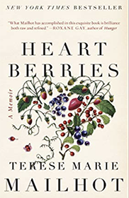 Heart Berries