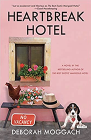 Heartbreak Hotel