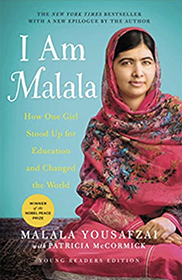 I Am Malala