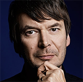 Ian Rankin