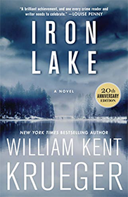 Iron Lake