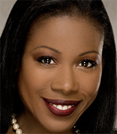 Isabel Wilkerson