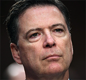 James Comey