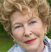 Jan Karon