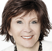 Janet Evanovich