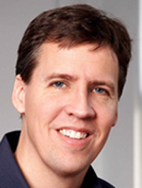 Jeff Kinney