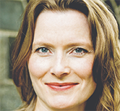 Jennifer Egan