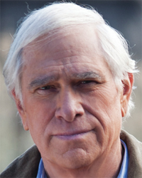 John Sandford