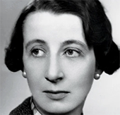 Josephine Tey