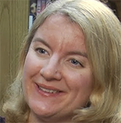 Kate Moore