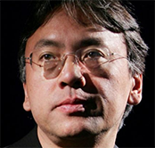 Kazuol Ishiguro