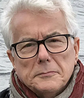 Ken Follett