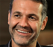 Khaled Hosseini