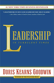 Leadership: In Turbulent Times