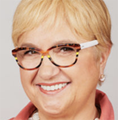 Lidia Bastianich