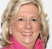 Linda Fairstein