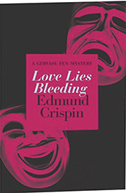 Love Lies Bleeding