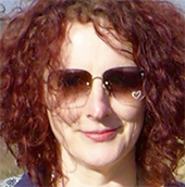 Maggie O'Farrell