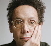 Malcolm Gladwell