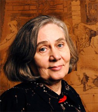 Marilynne Robinson