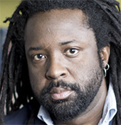 Marlon James