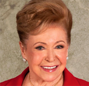 Mary Higgins Clark