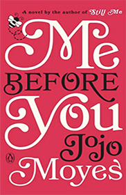 Me Before You