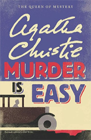 Murder Is Easy