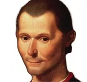 Niccolo Machiavelli