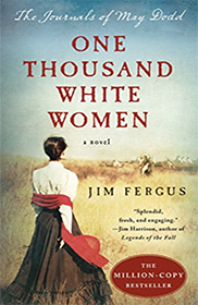 One Thousand White Woman