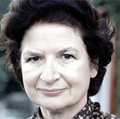 P. D. James