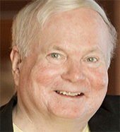 Pat Conroy