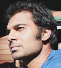 Paul Kalanithi