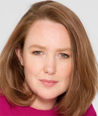 Paula Hawkins