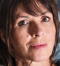 Rachel Cusk