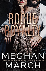 Rogue Royalty