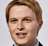 Ronan Farrow