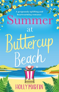 Summer at Buttercup Beach