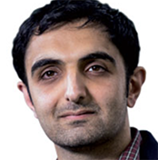 Sunjeev Sahota