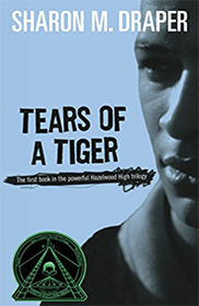 Tears Of A Tiger
