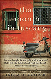That Month In Tuscany