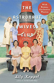 The Astronaut Wives Club